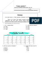 1° Básico - HISTORIA - Unidad N°1 Guía N°2 Meses Del Año