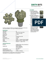 Bit Spec 092 Mdi616