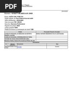 Coren-DF Derruba Liminar Do CRM-DF e Restabelece Realização de DIU Pela Enfermagem