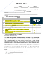 Titulación Presentación de Documentos 202210