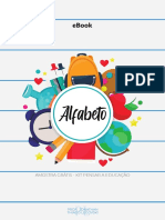 Ebook - Alfabeto