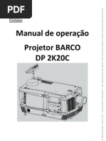 Manual de Operacao Barco Centauro v3