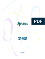 Aprumos