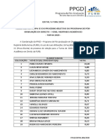 Resultado Etapa Iii PPGD