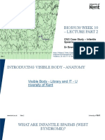 BIOS5130 Week 10 Lecture Part 2 Slides