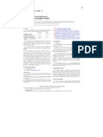 Astm D888-18 Oxigeno Disuelto - PDF - Titration - Chemistry