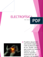 13º Electrofisica