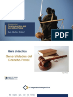 GD1 Fundamentos Del Derecho Penal