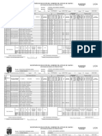 Secretaría de Educación Del Gobierno Del Estado de Chiapas: 25 173 07DPR4881K Matutino 2 B 2022-2023