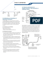 Service Section - French