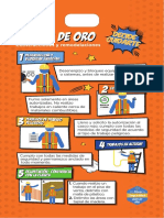 Reglas de Oro