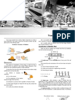 CH 15 Transmission of Heat