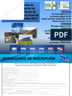 Curso Gratuito Energia Renovable_5-6 Sept 2011