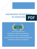 Universidad Tecnológica de Honduras