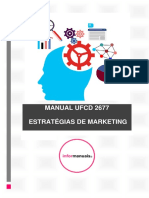 Índice 2677.estratégias de Marketing