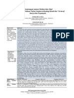 7.267_284_Pertentangan+Antara+Wahyu+Dan+Akal+Sebagai+Al-Dakhil++dalam+Tafsir