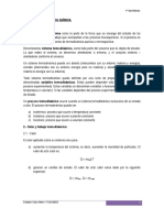 Tema 4: Termodinámica Química. 1.-Conceptos Básicos