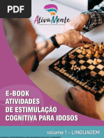 Atividades Lúdicas para Idosos | PDF | Lazer | Arco-íris