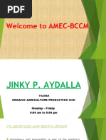 TESDA Competency-Based Curriculum Presentation | PDF | Competence ...