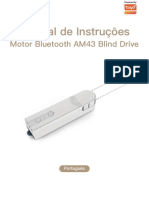 BC-LS- AM43电机 (中性) 葡萄牙语-涂鸦蓝牙 Manual BL01-221201