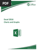 Excel2016 Charts