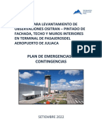 VST-OP-JUL-PLN-002 - Plan de Contingencia