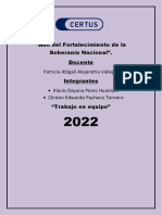 Administracion de Negocios-Vaquita Feliz