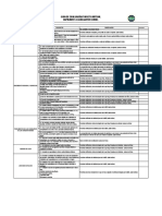 Planilla de Evaluación GM - Virtual