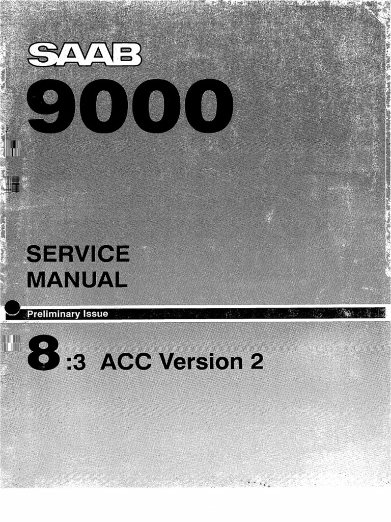 ACC 2 Climate Control Manual | PDF | Technology & Engineering