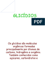 Glicídios