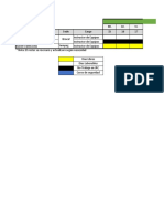 Roster Instructores JRC