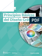 Principios Básicos del Diseño Gráfico - Unidad 1