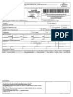 NF-e de devolução de compras para comercialização com valor total de R$20.508,15