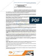 Agregar A Continuación Del Primer Inciso de La Disposición Final de La Resolución No. Senae SENAE-2017-0001-RE (M