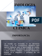 Enzimologia Clinica