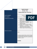 Proyecto Diagnostico Empresarial - Consultoria 2023 - I Sem Virtual