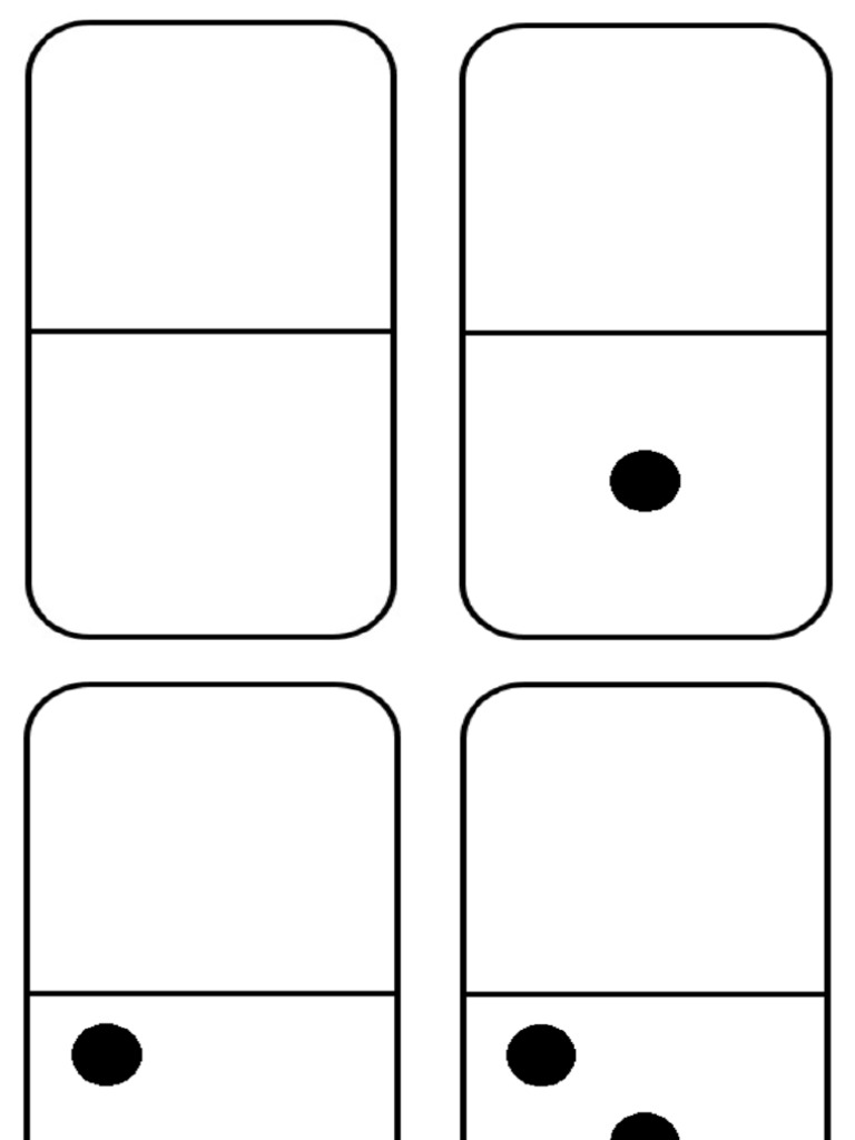 DOMINO | PDF