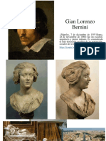 Gian Lorenzo Bernini