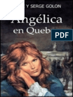 Angélica en Quebec (Anne Golon Serge Golon) (Z-Library)