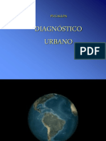 Proyectos intermodales en Pucallpa para el desarrollo regional