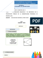 Universidad Nacional José Faustino Sánchez Carrión