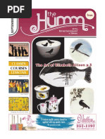 Download theHumm September 2011 by rob9639 SN63500863 doc pdf