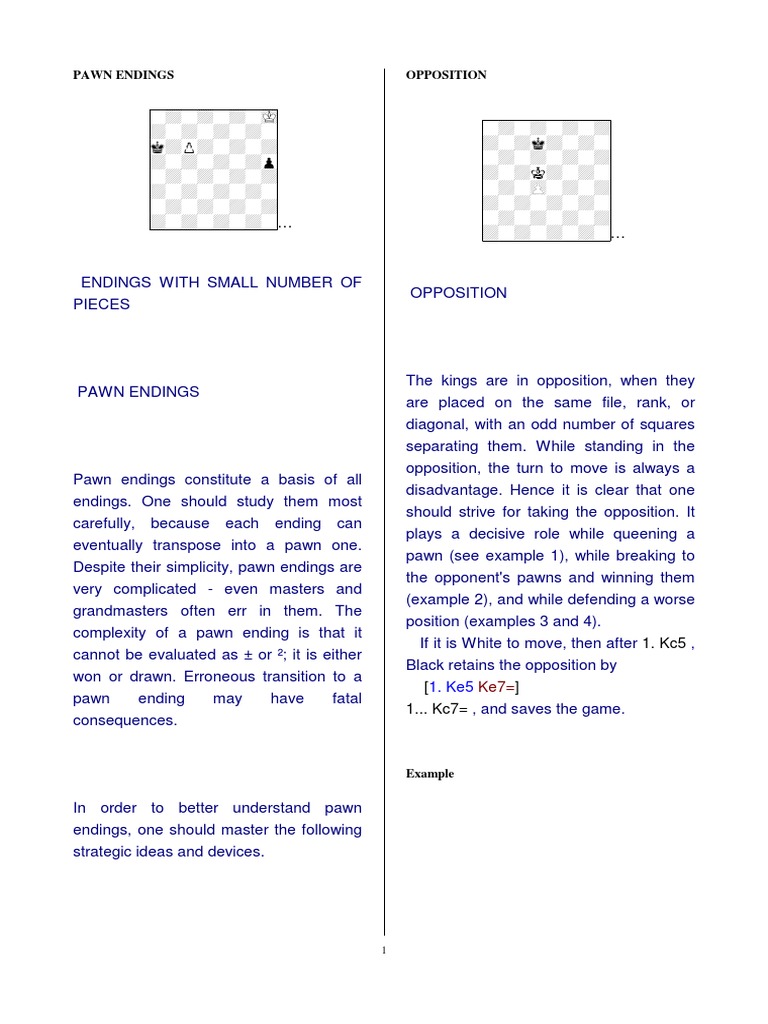 File 985662 1579748289951 | PDF | Chess | Chess Theory