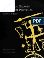 A Idade D O Bronze: .. N-Em Portugal