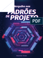 Mergulho Nos Padrões de Projeto by Alexander Shvets (Shvets, Alexander)