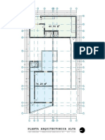 Planta Alta - 3