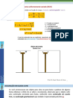 Fisica Aplicada - 04 Queda Livre