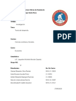 Investigacion Economia