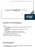 Chest Imaging