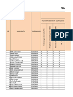 PELAYANAN KESEHATAN BALITA